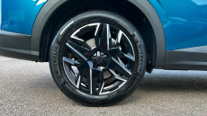 Peugeot 5008 1.2 Hybrid 145 GT 5dr e-DSC6 Petrol Estate